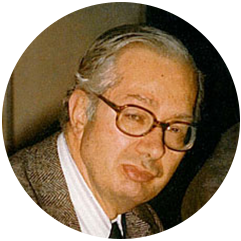 Καθηγητής Ηλίας Κρίσπης